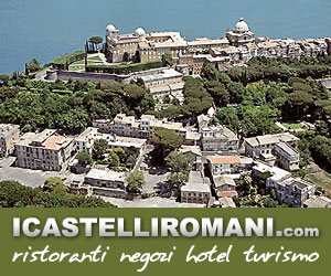 I Castelli Romani Guida turistica